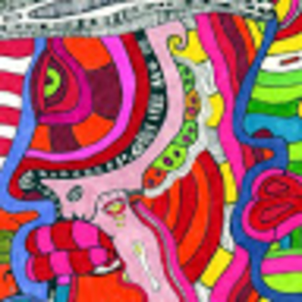 Meet your Posher, Cecilia